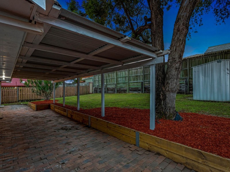 18 Marble Street, Keperra QLD 4054