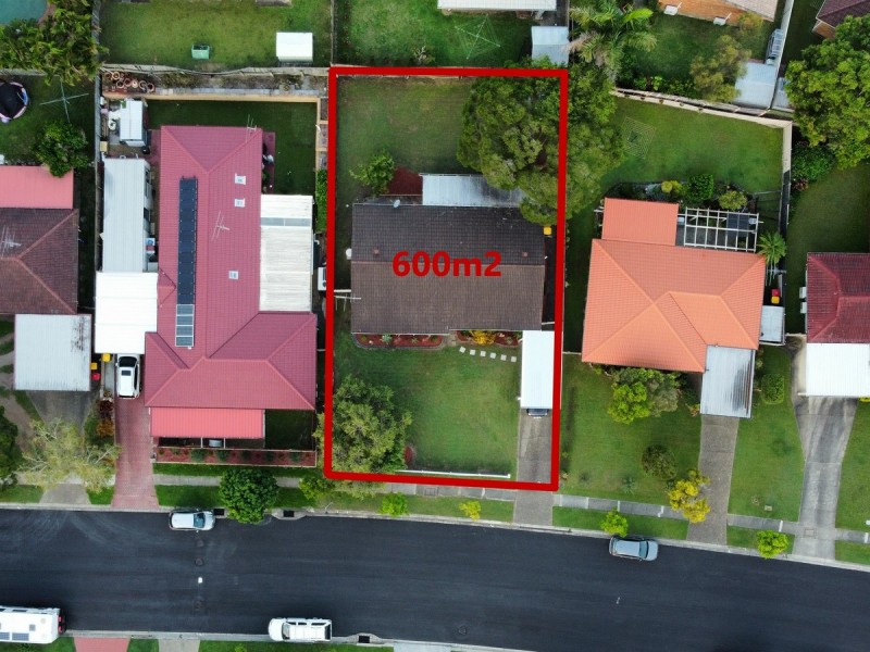 18 Marble Street, Keperra QLD 4054