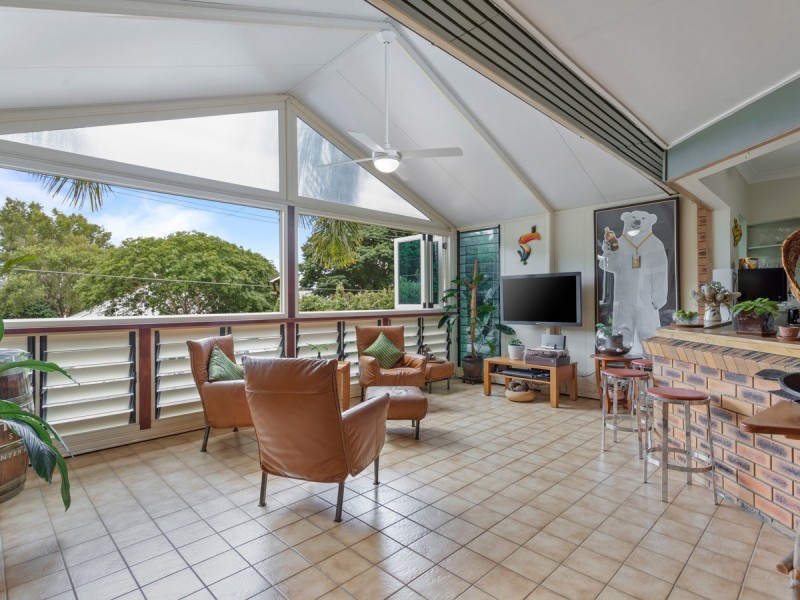 3/23 Wongara Street, Clayfield QLD 4011