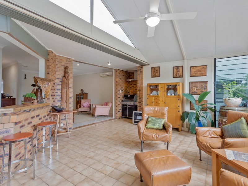 3/23 Wongara Street, Clayfield QLD 4011