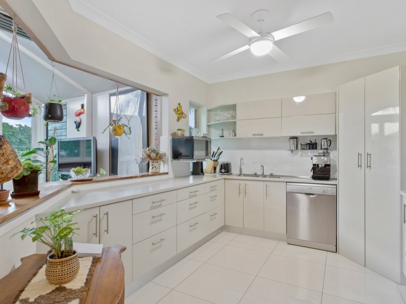 3/23 Wongara Street, Clayfield QLD 4011