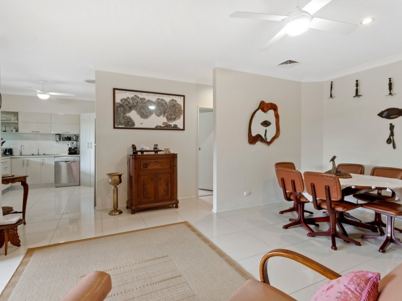 3/23 Wongara Street, Clayfield QLD 4011