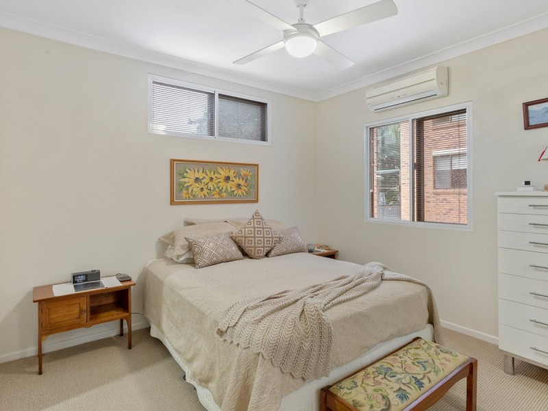 3/23 Wongara Street, Clayfield QLD 4011