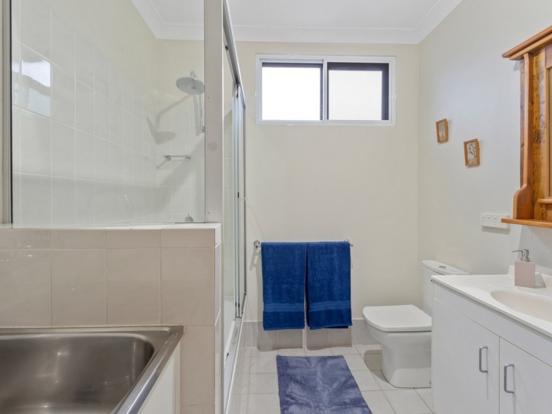 3/23 Wongara Street, Clayfield QLD 4011