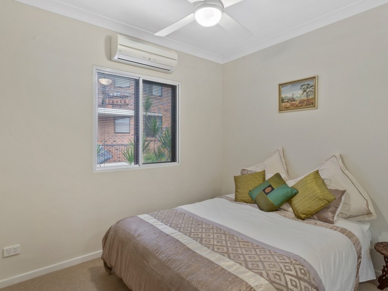 3/23 Wongara Street, Clayfield QLD 4011