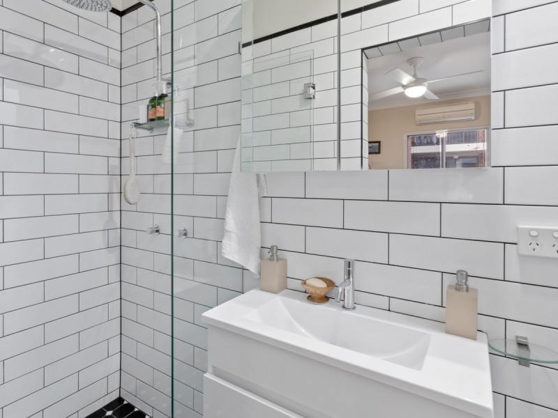 3/23 Wongara Street, Clayfield QLD 4011