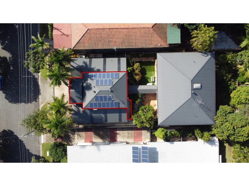 3/23 Wongara Street, Clayfield QLD 4011