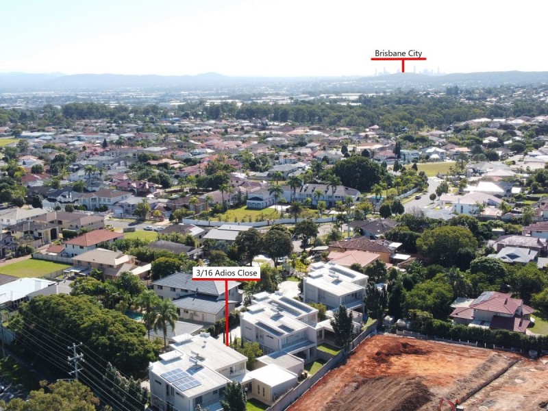 3/16 Adios Close, Sunnybank Hills QLD 4109