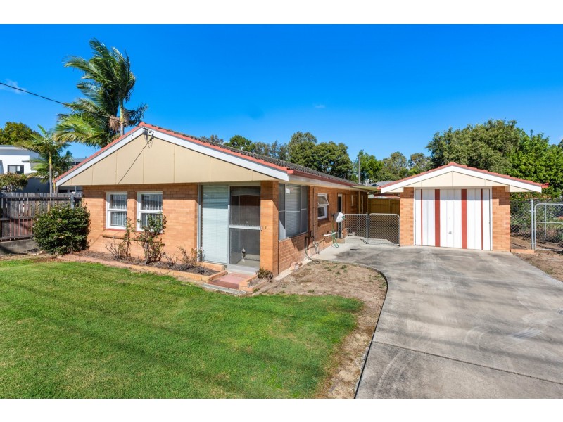 21 Ronmack Street, Chermside QLD 4032