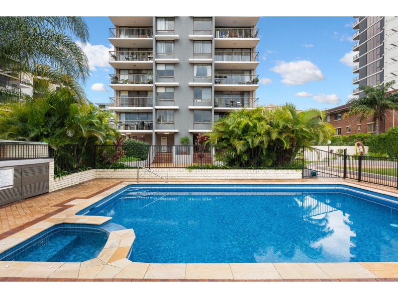 32/89 Thorn Street, Kangaroo Point QLD 4169