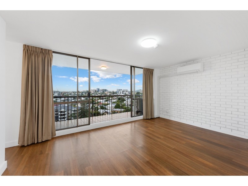 32/89 Thorn Street, Kangaroo Point QLD 4169