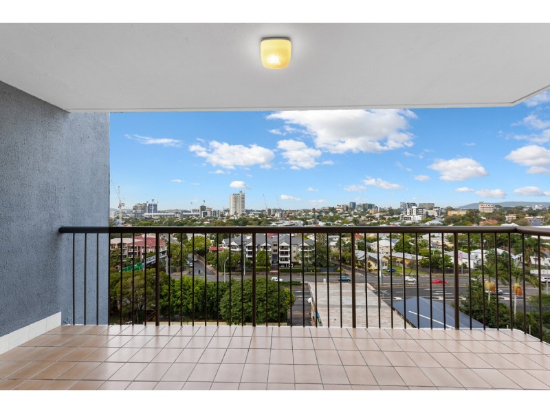 32/89 Thorn Street, Kangaroo Point QLD 4169