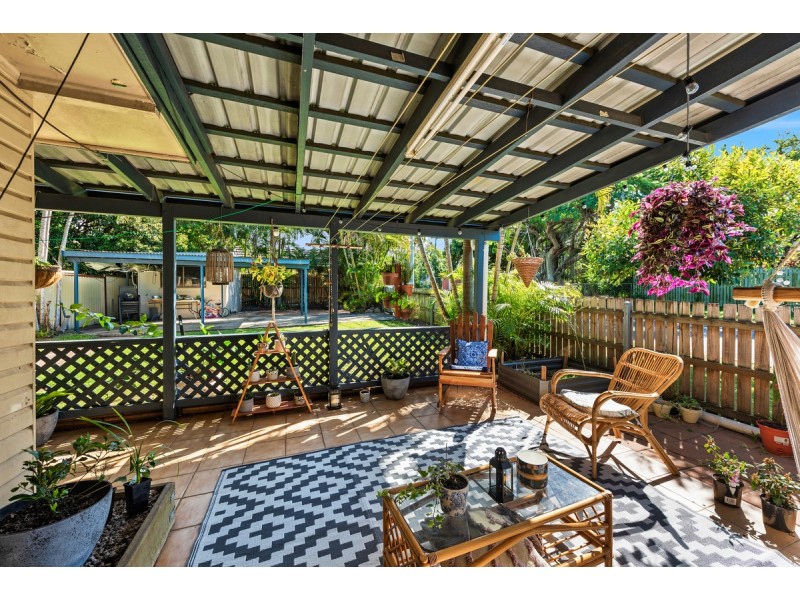 28 Halcomb Street, Zillmere QLD 4034