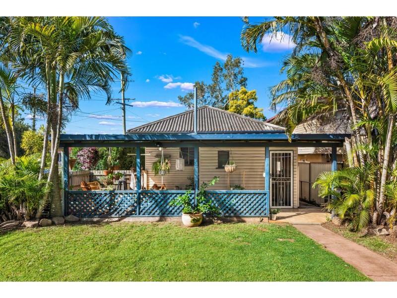 28 Halcomb Street, Zillmere QLD 4034