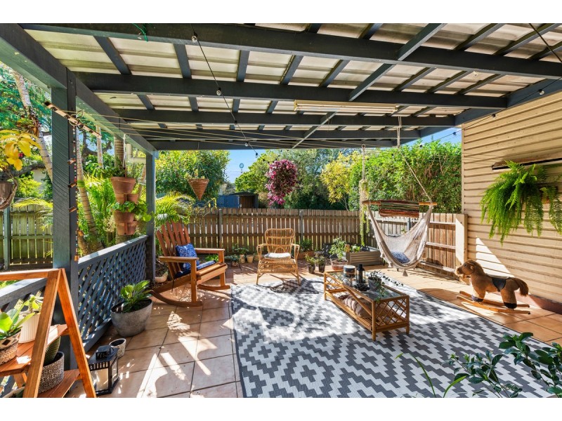 28 Halcomb Street, Zillmere QLD 4034