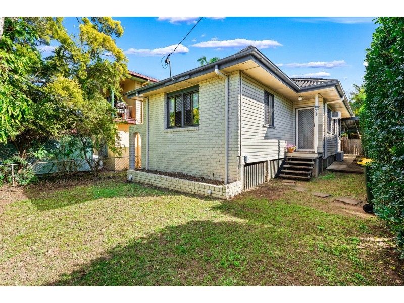 28 Halcomb Street, Zillmere QLD 4034