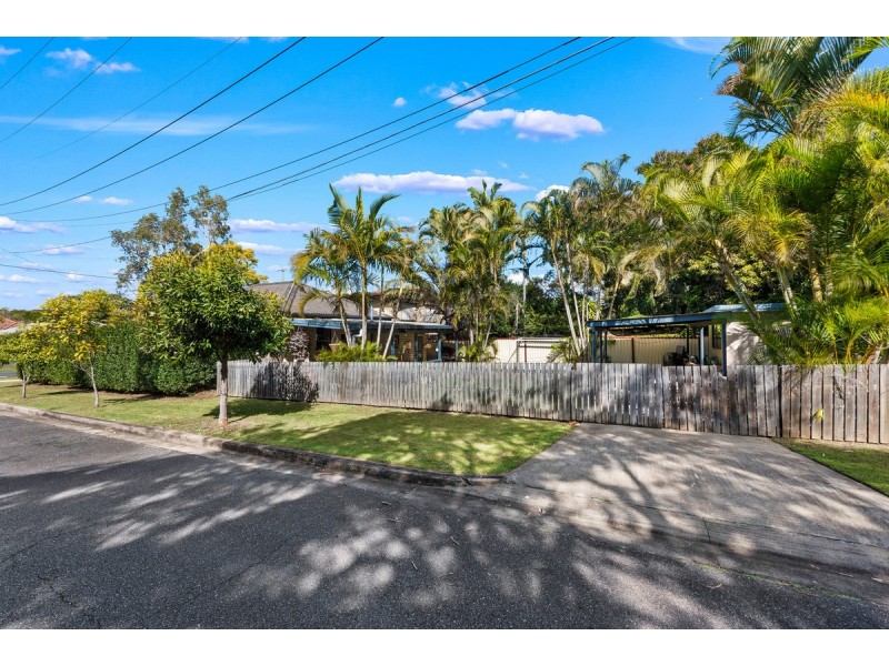 28 Halcomb Street, Zillmere QLD 4034