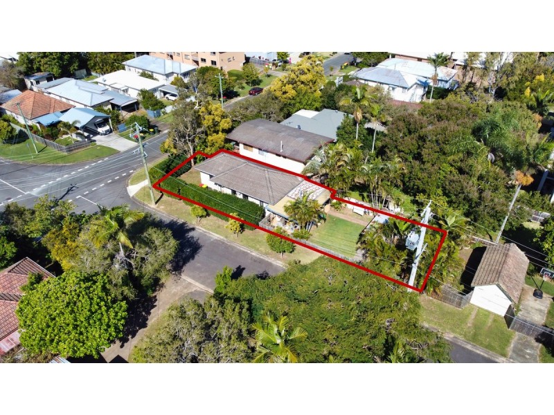 28 Halcomb Street, Zillmere QLD 4034