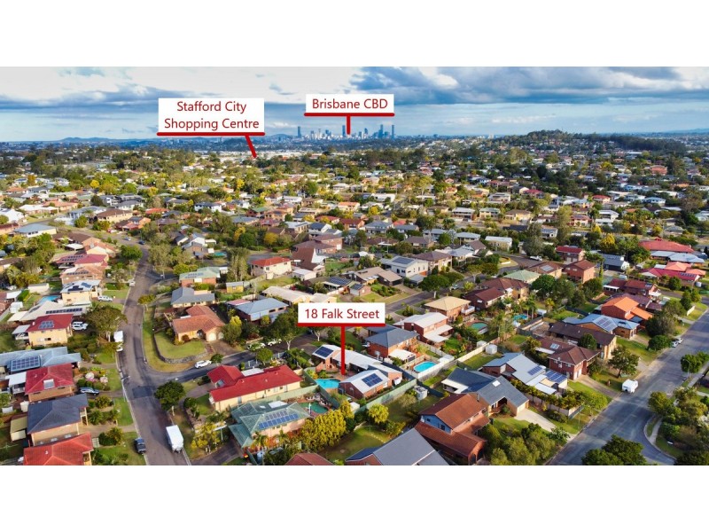 18 Falk Street, Stafford Heights QLD 4053