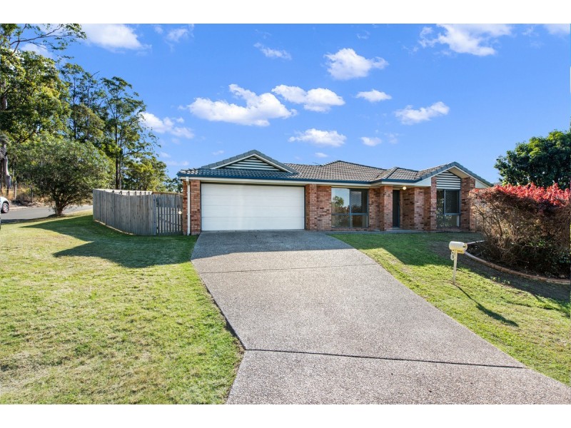 49 Muscari Crescent, Drewvale QLD 4116
