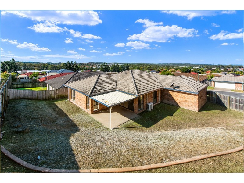 49 Muscari Crescent, Drewvale QLD 4116