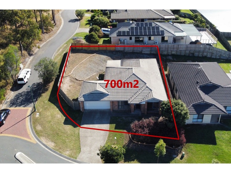 49 Muscari Crescent, Drewvale QLD 4116