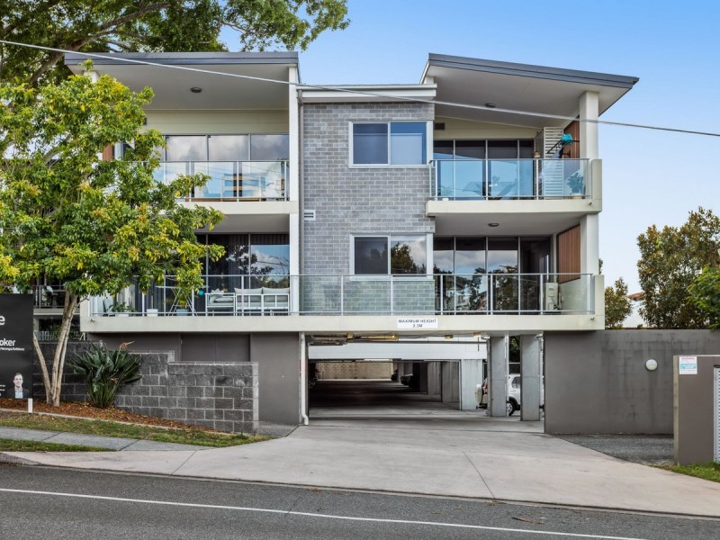 27/62 Waldhiem Street, Annerley QLD 4103