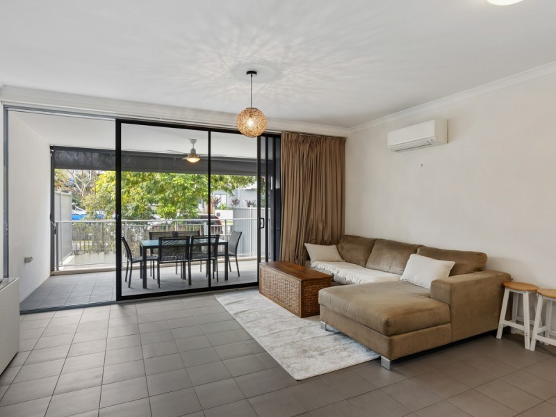 27/62 Waldhiem Street, Annerley QLD 4103