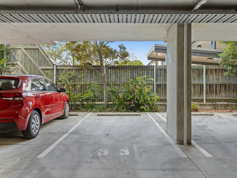 27/62 Waldhiem Street, Annerley QLD 4103