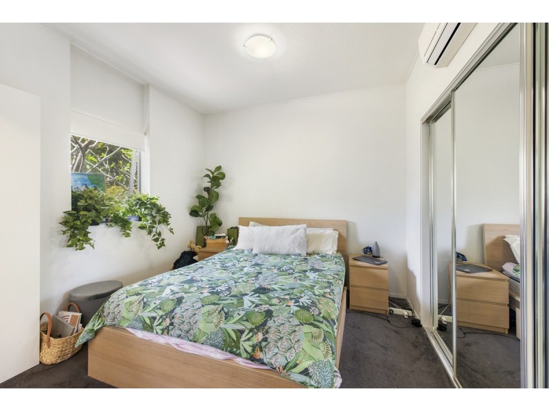 30/2-4 Garden Terrace, Newmarket QLD 4051