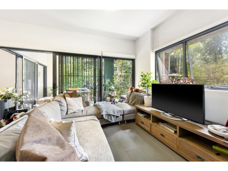 30/2-4 Garden Terrace, Newmarket QLD 4051