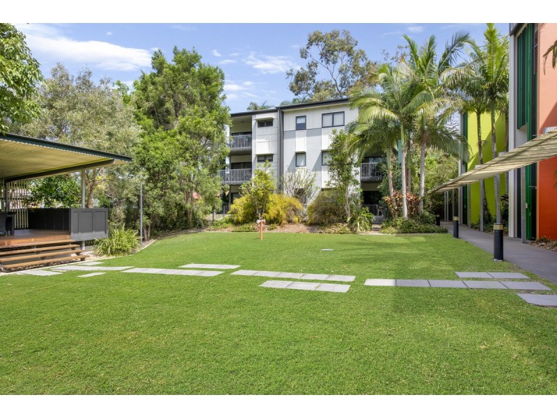30/2-4 Garden Terrace, Newmarket QLD 4051