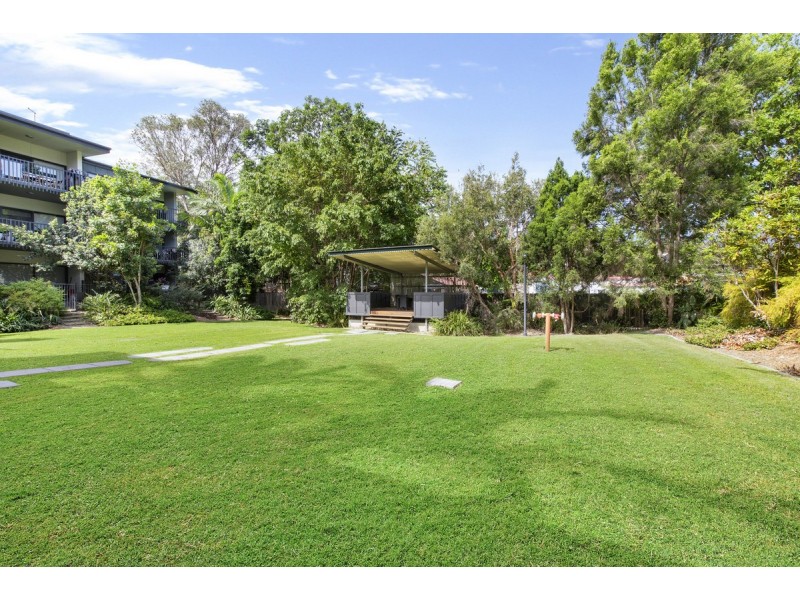 30/2-4 Garden Terrace, Newmarket QLD 4051