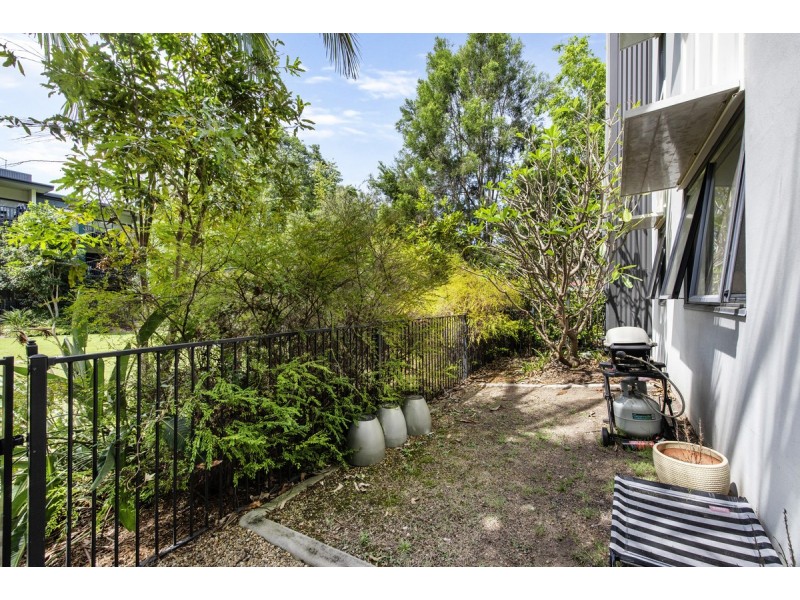 30/2-4 Garden Terrace, Newmarket QLD 4051