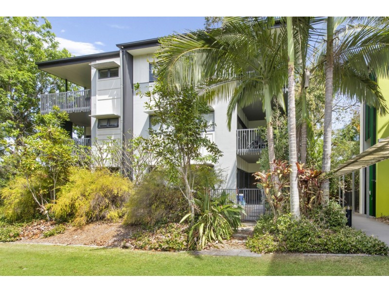 30/2-4 Garden Terrace, Newmarket QLD 4051