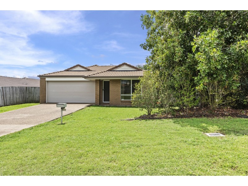 81 Chetwynd Street, Redbank Plains QLD 4301