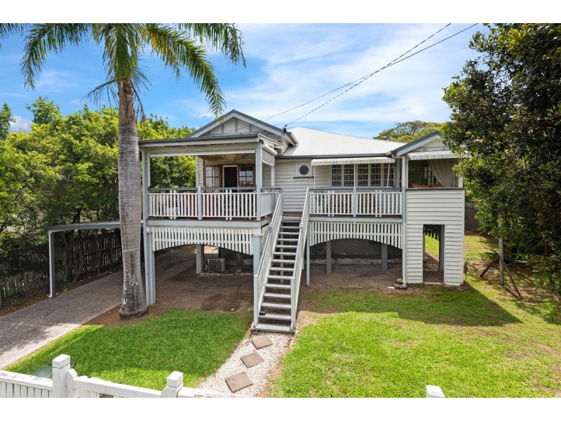 31 Bristol Road, Kedron QLD 4031