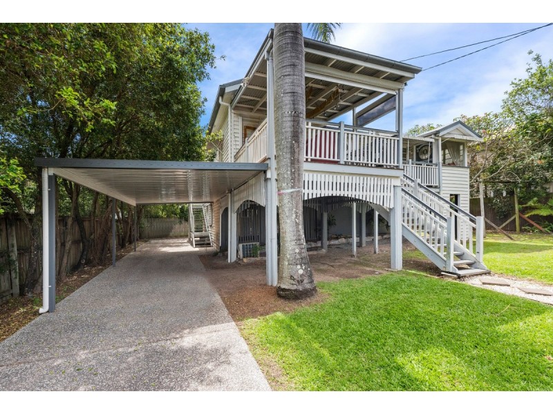 31 Bristol Road, Kedron QLD 4031