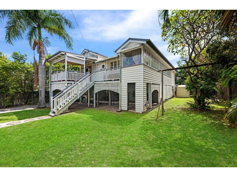31 Bristol Road, Kedron QLD 4031