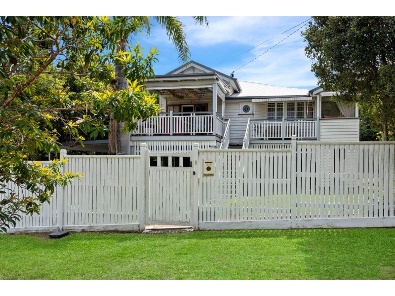 31 Bristol Road, Kedron QLD 4031