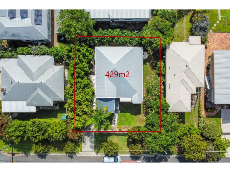 31 Bristol Road, Kedron QLD 4031