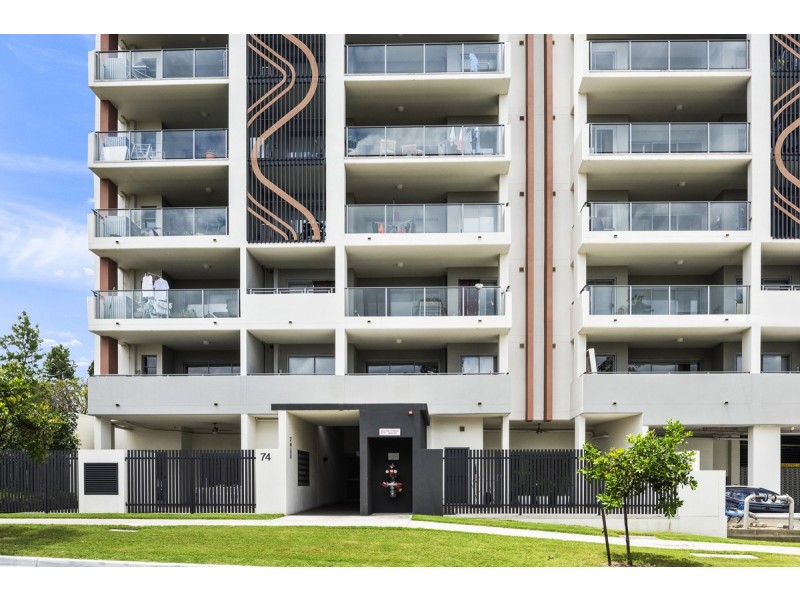 20/74 Tryon Street, Upper Mount Gravatt QLD 4122
