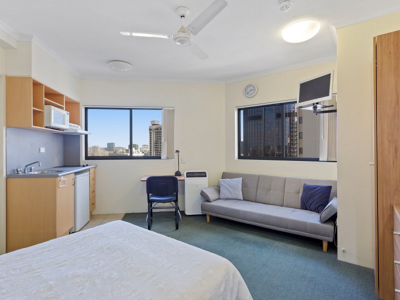 1404/108 Margaret Street, Brisbane City QLD 4000