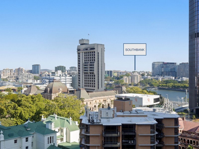 1404/108 Margaret Street, Brisbane City QLD 4000