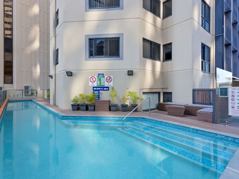 1404/108 Margaret Street, Brisbane City QLD 4000