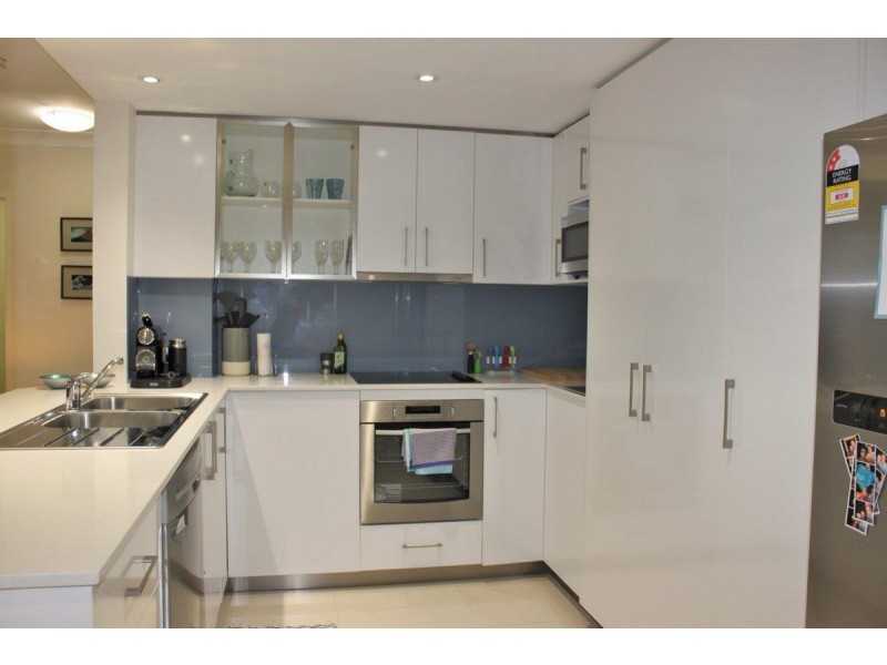 2/78 Curwen Terrace, Chermside QLD 4032