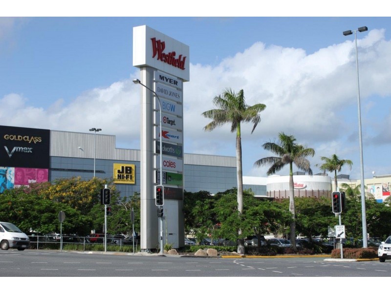 2/78 Curwen Terrace, Chermside QLD 4032