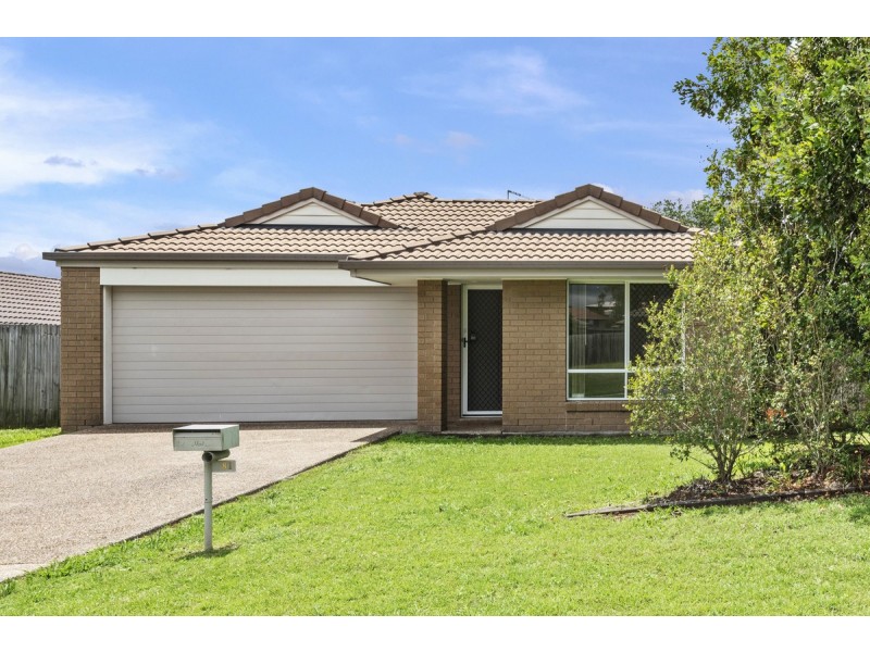 81 Chetwynd Street, Redbank Plains QLD 4301
