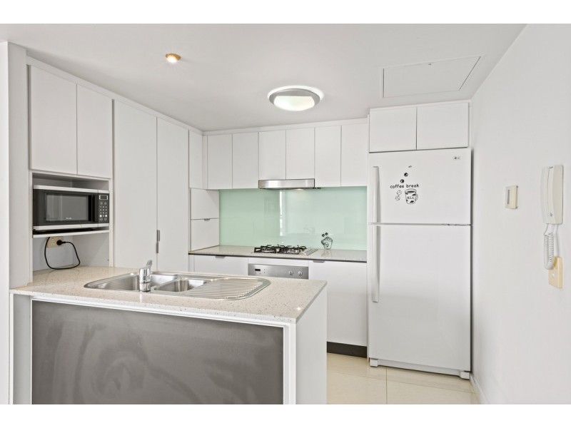 2103/108 Albert Street, Brisbane City QLD 4000