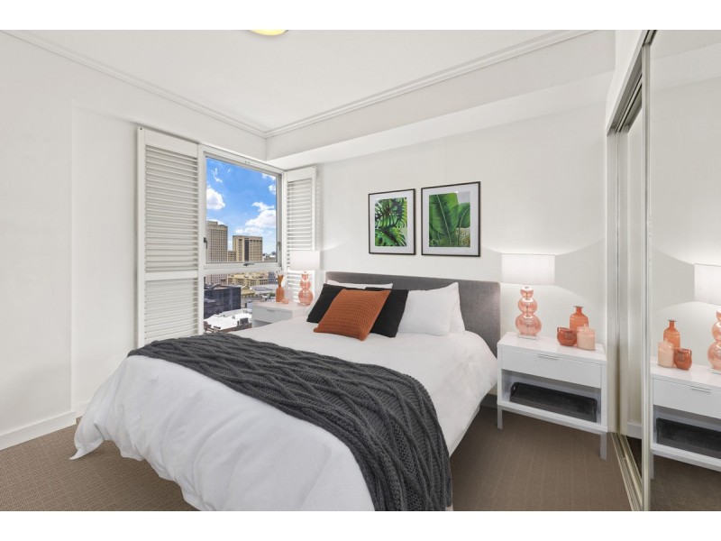 2103/108 Albert Street, Brisbane City QLD 4000